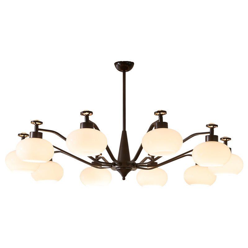Astrid Chandelier - Lamp Outdoor