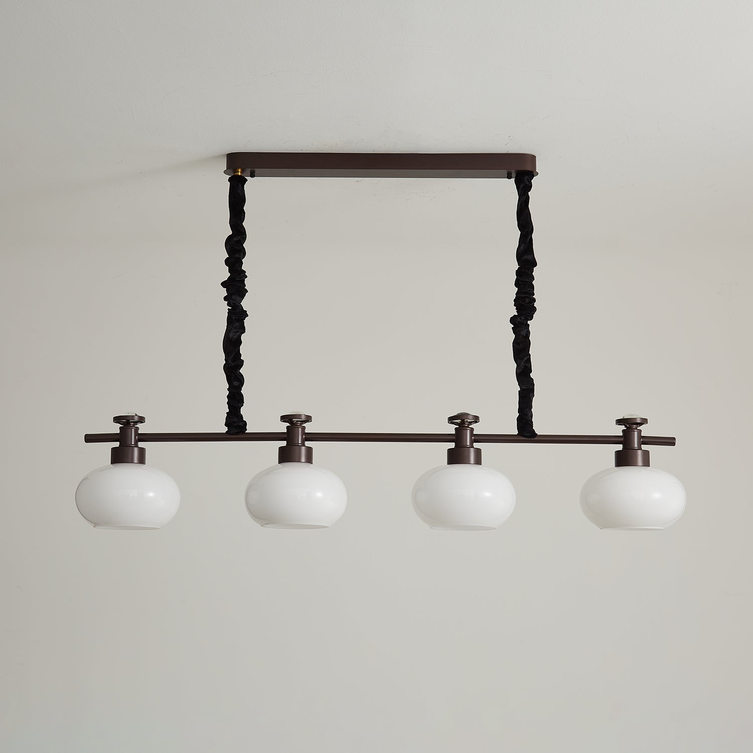 Astrid Chandelier - Lamp Outdoor