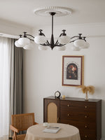 Astrid Chandelier - Lamp Outdoor