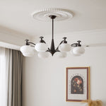Astrid Chandelier - Lamp Outdoor