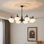 Astrid Chandelier - Lamp Outdoor
