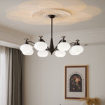 Astrid Chandelier - Lamp Outdoor