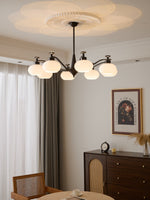 Astrid Chandelier - Lamp Outdoor