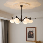 Astrid Chandelier - Lamp Outdoor