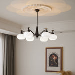 Astrid Chandelier - Lamp Outdoor