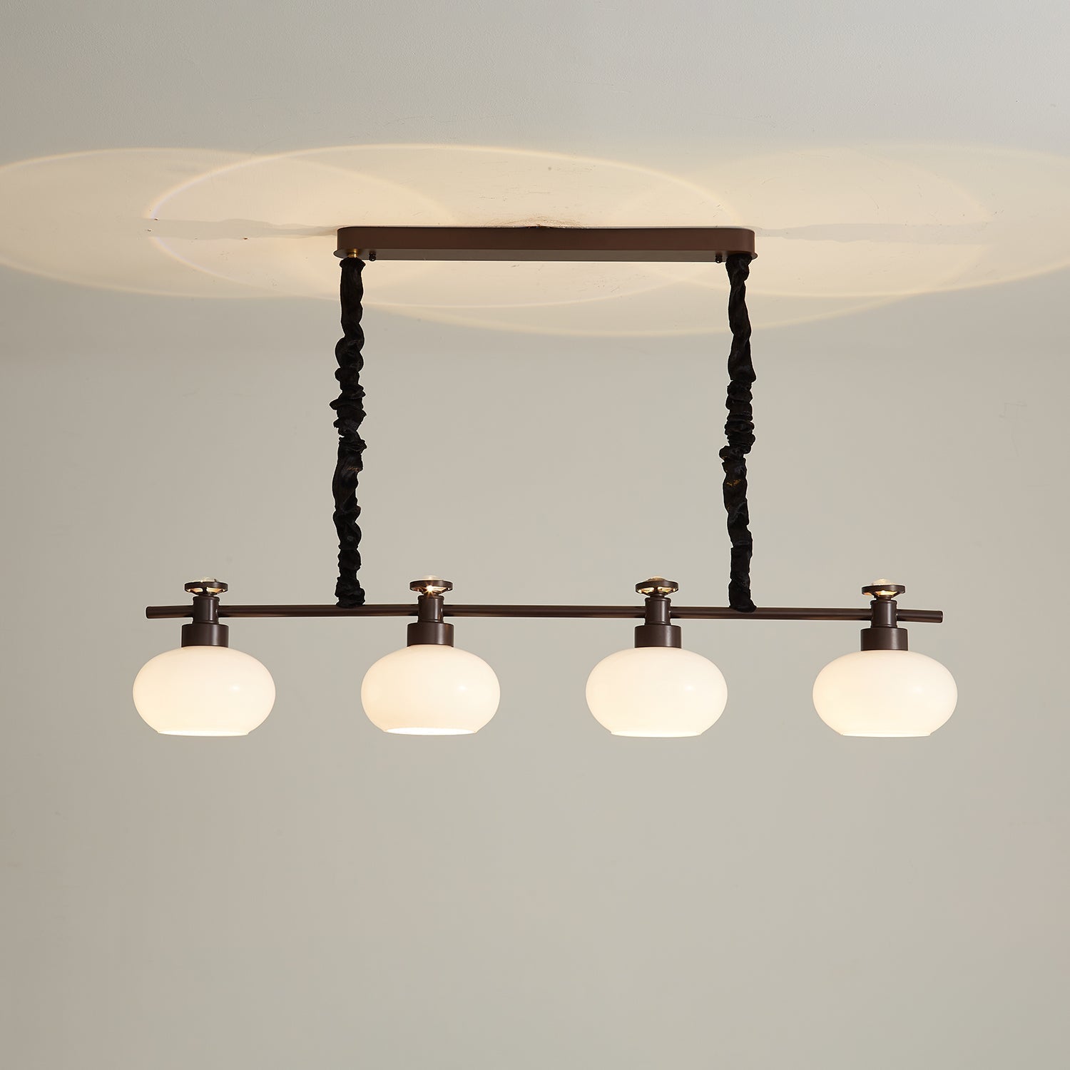 Astrid Chandelier - Lamp Outdoor