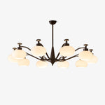 Astrid Chandelier - Lamp Outdoor
