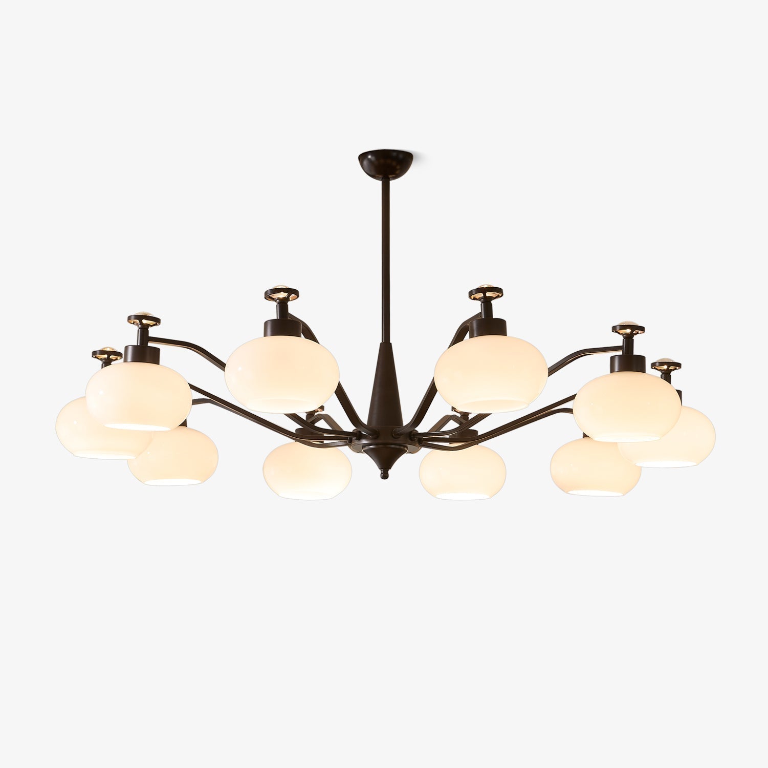 Astrid Chandelier - Lamp Outdoor