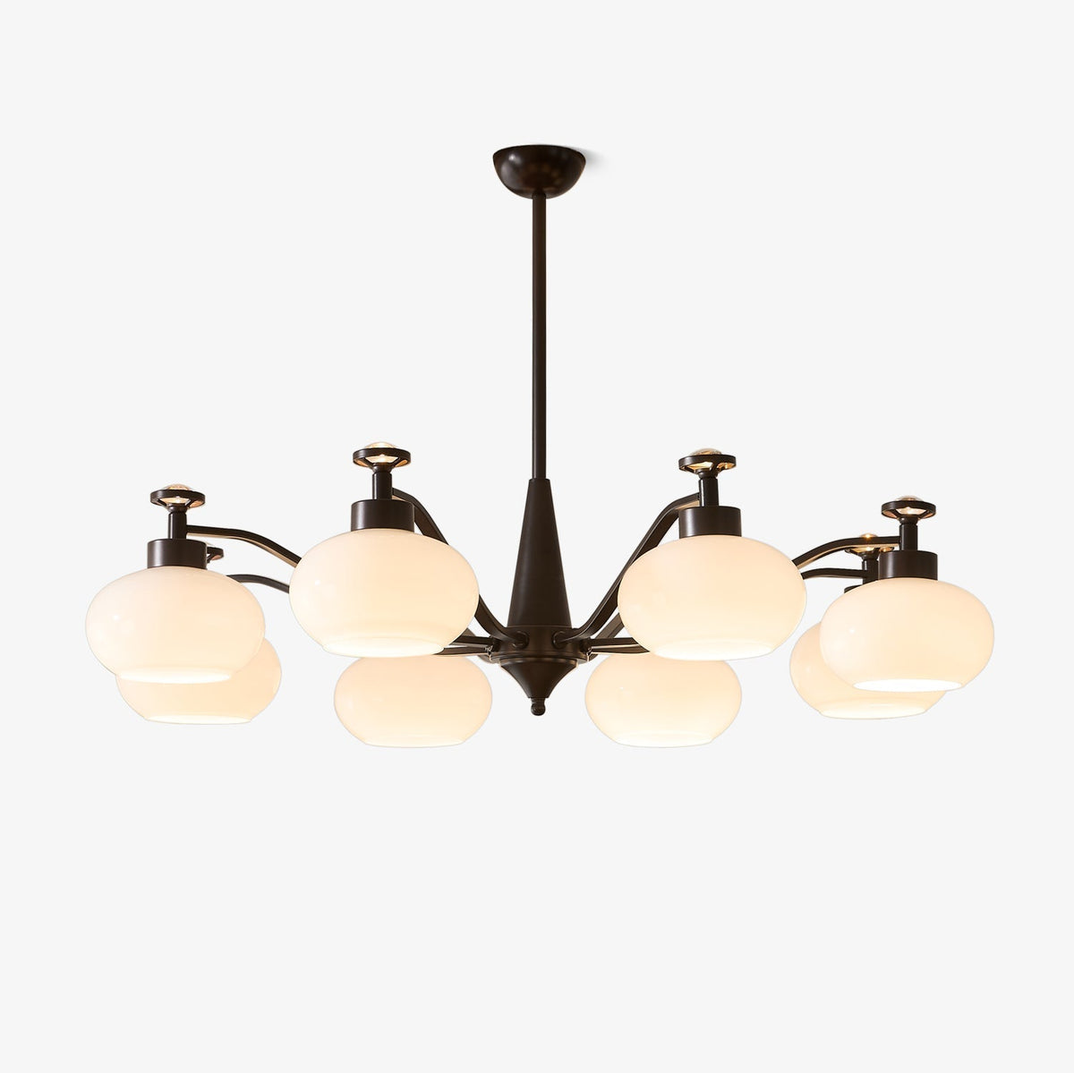 Astrid Chandelier - Lamp Outdoor