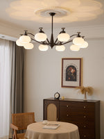Astrid Chandelier - Lamp Outdoor