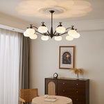 Astrid Chandelier - Lamp Outdoor
