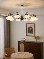 Astrid Chandelier - Lamp Outdoor