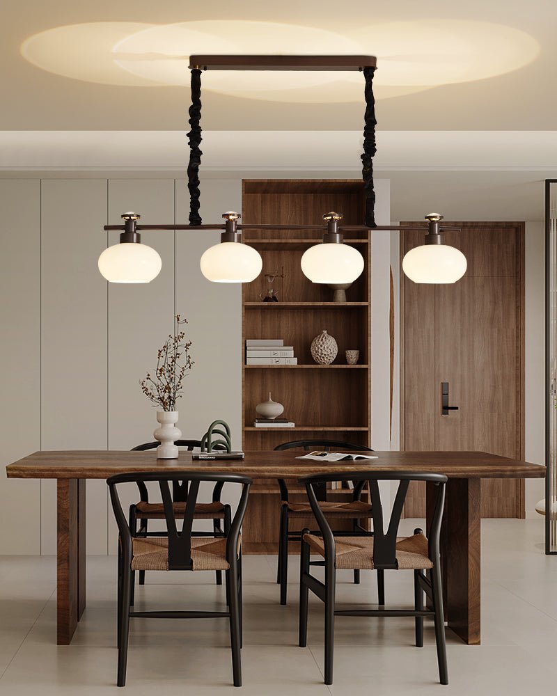 Astrid Chandelier - Lamp Outdoor