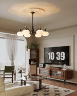 Astrid Chandelier - Lamp Outdoor