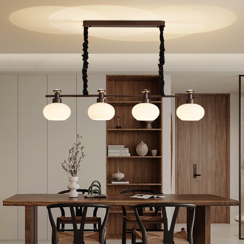 Astrid Chandelier - Lamp Outdoor