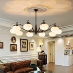 Astrid Chandelier - Lamp Outdoor