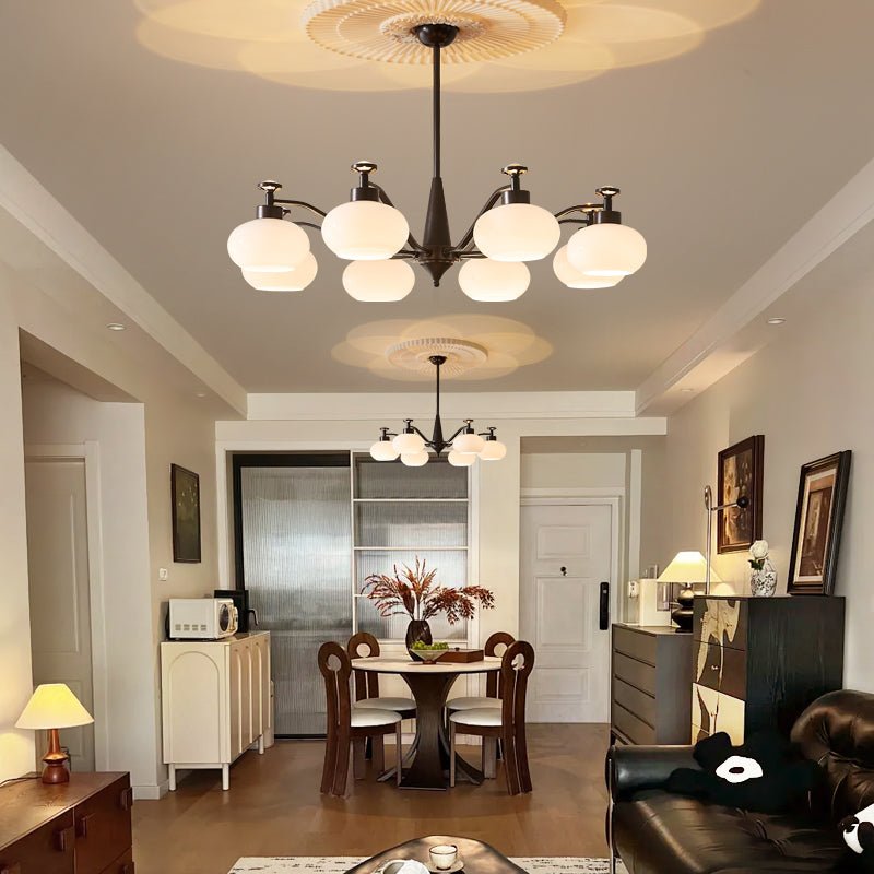 Astrid Chandelier - Lamp Outdoor