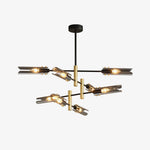 Astrid Double Chandelier - Lamp Outdoor