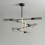 Astrid Double Chandelier - Lamp Outdoor