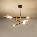 Astrid Double Chandelier - Lamp Outdoor