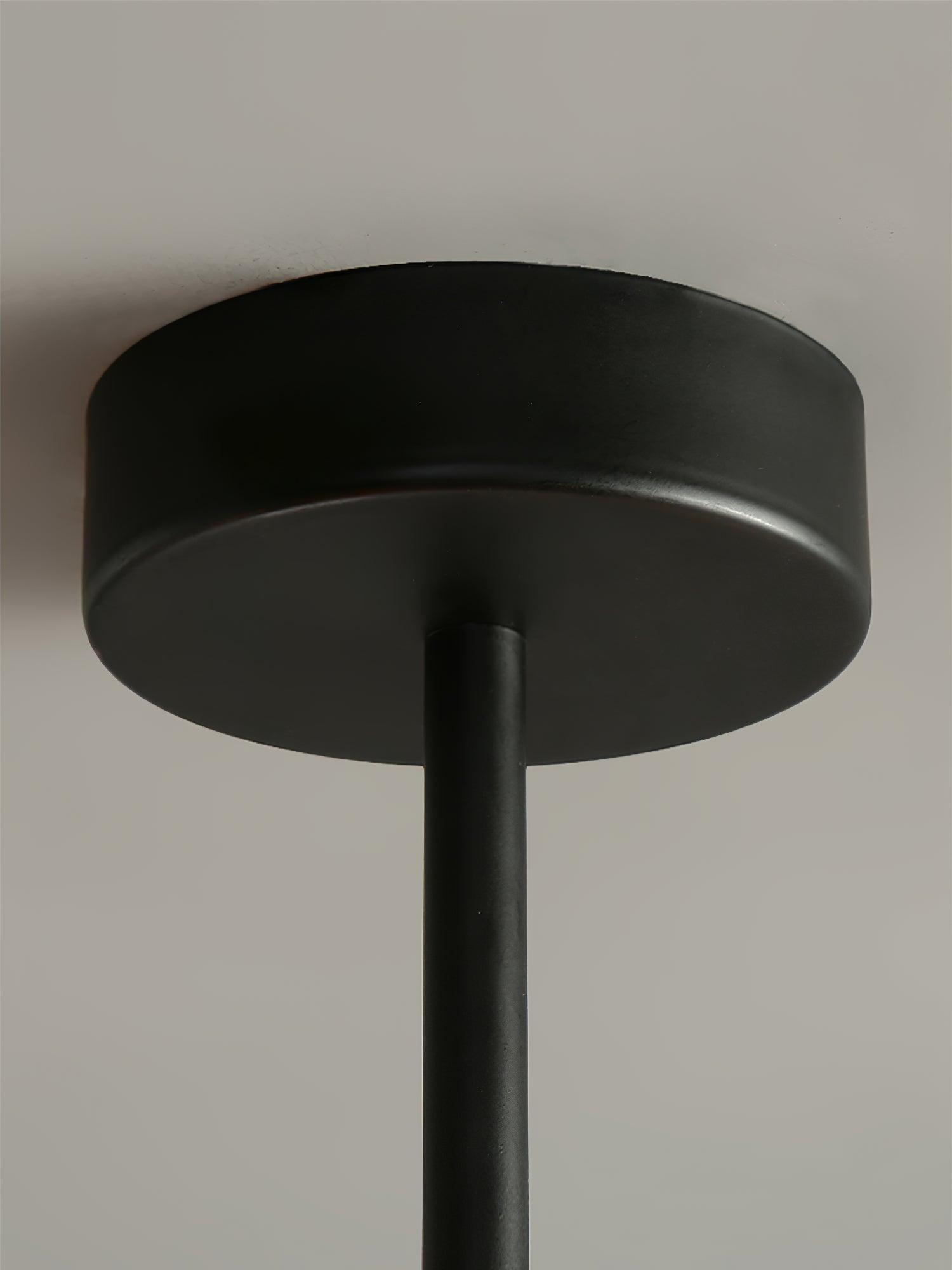 Astrid Double Chandelier - Lamp Outdoor
