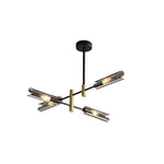Astrid Double Chandelier - Lamp Outdoor