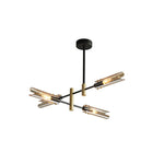 Astrid Double Chandelier - Lamp Outdoor