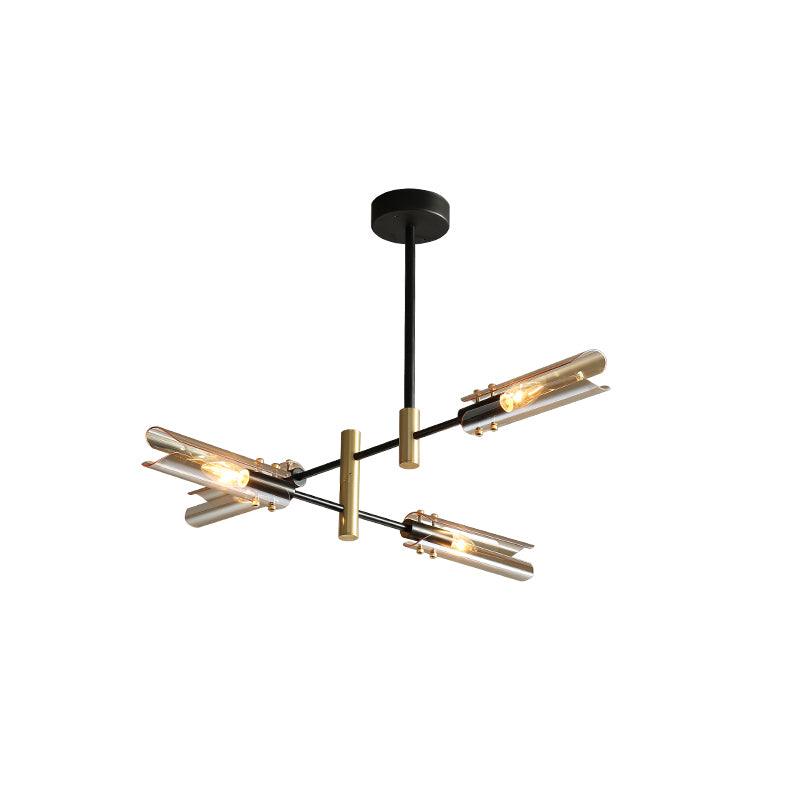 Astrid Double Chandelier - Lamp Outdoor