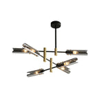 Astrid Double Chandelier - Lamp Outdoor