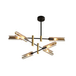 Astrid Double Chandelier - Lamp Outdoor