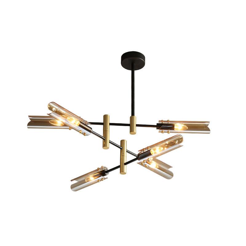 Astrid Double Chandelier - Lamp Outdoor