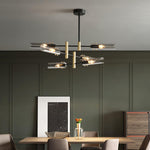 Astrid Double Chandelier - Lamp Outdoor