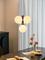 Astrium Arc Chandelier - Lamp Outdoor