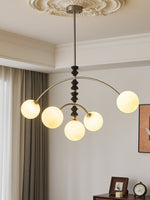 Astrium Arc Chandelier - Lamp Outdoor