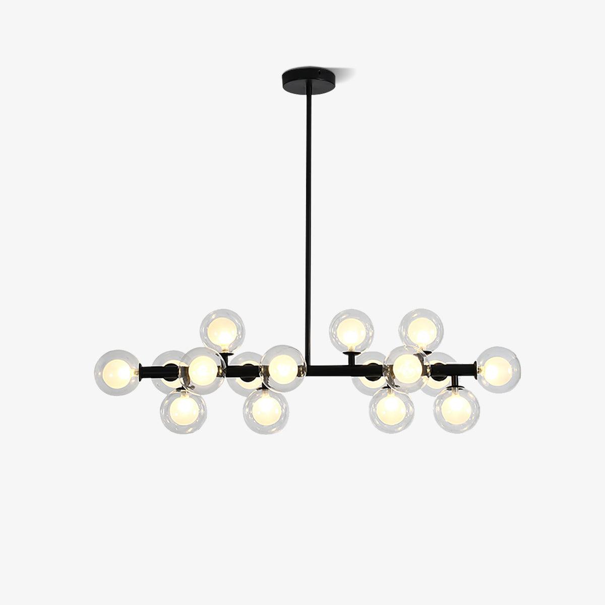 Aurelia Chandelier - Lamp Outdoor