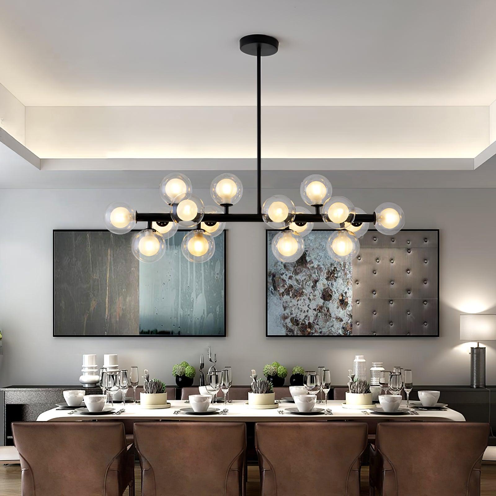 Aurelia Chandelier - Lamp Outdoor
