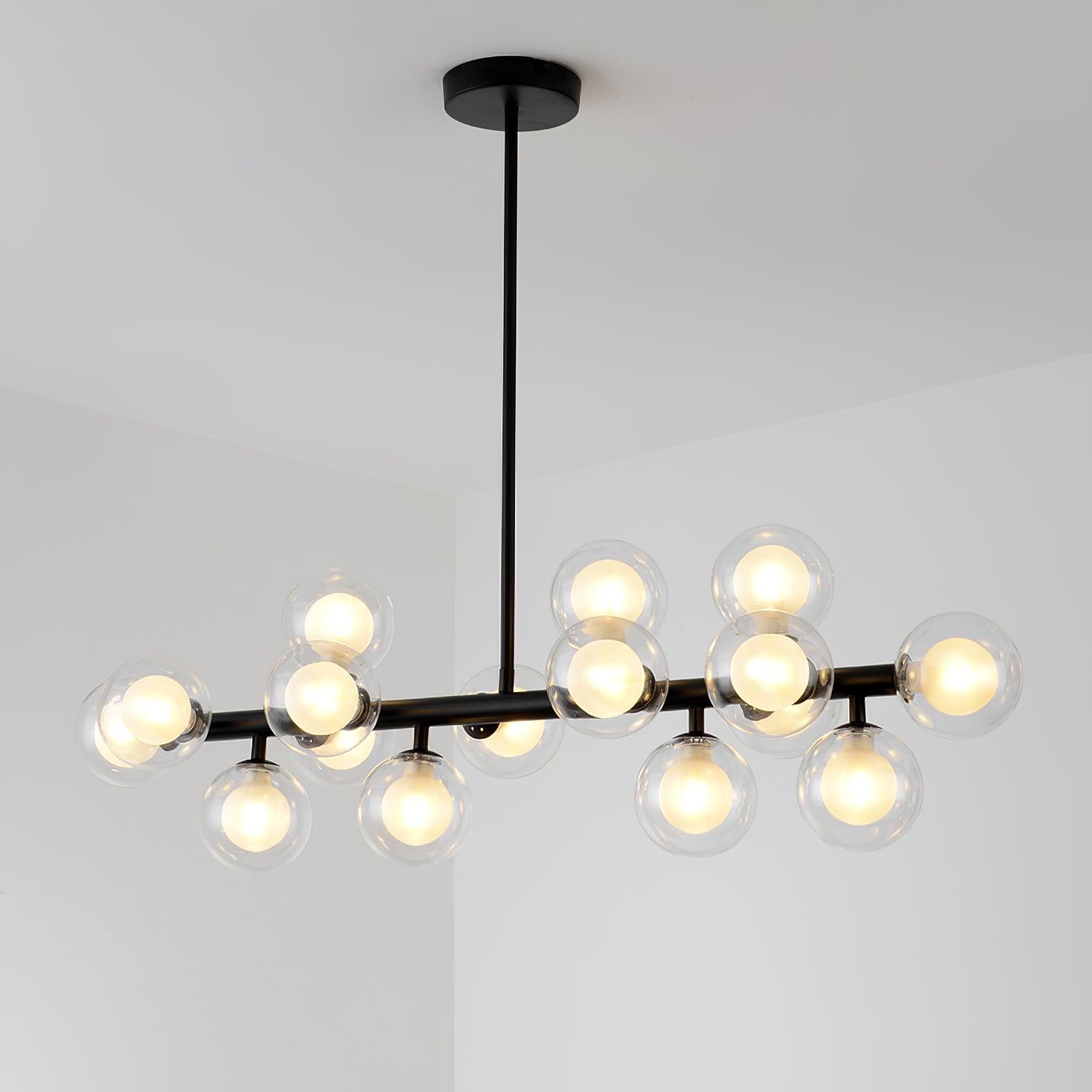 Aurelia Chandelier - Lamp Outdoor