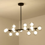 Aurelia Chandelier - Lamp Outdoor