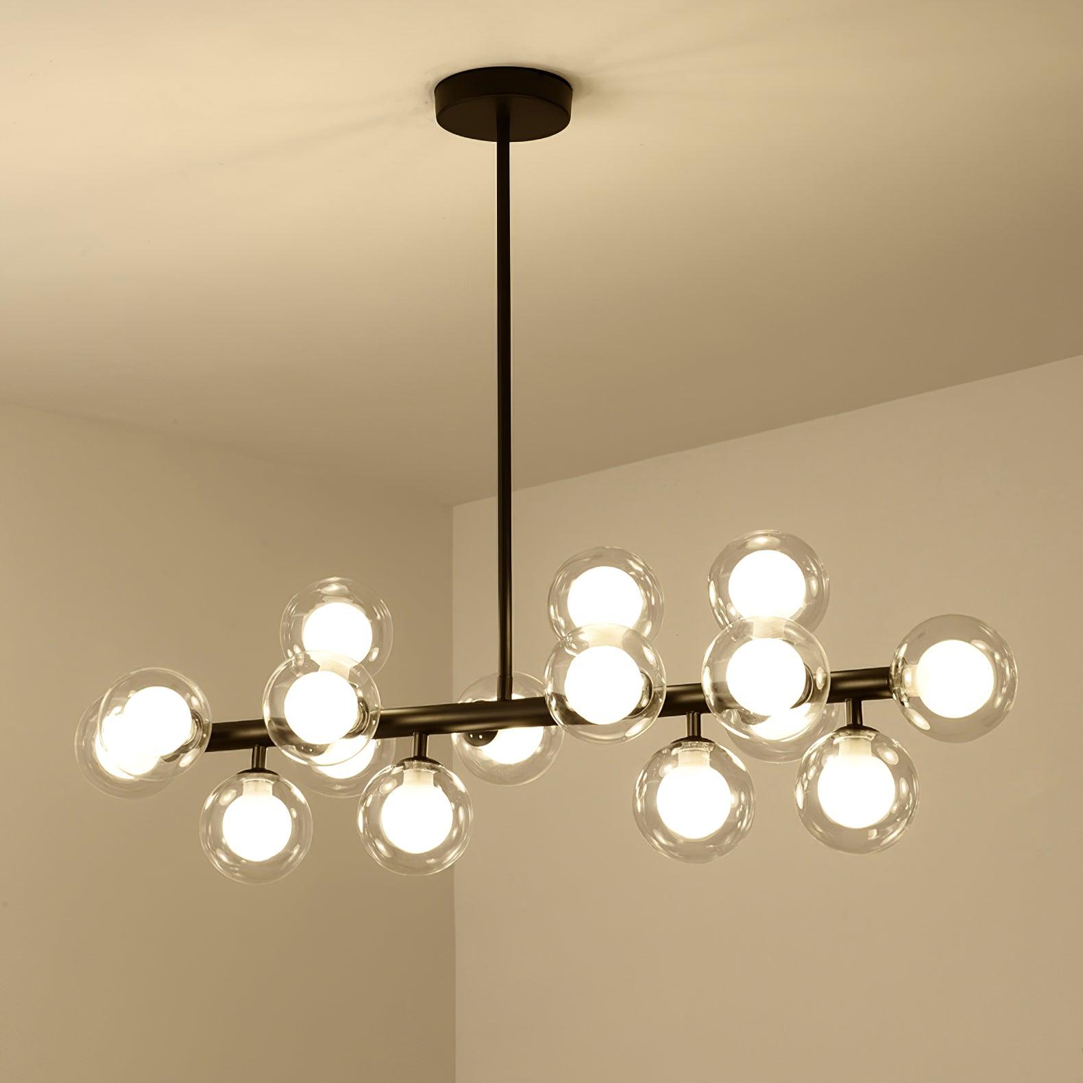 Aurelia Chandelier - Lamp Outdoor