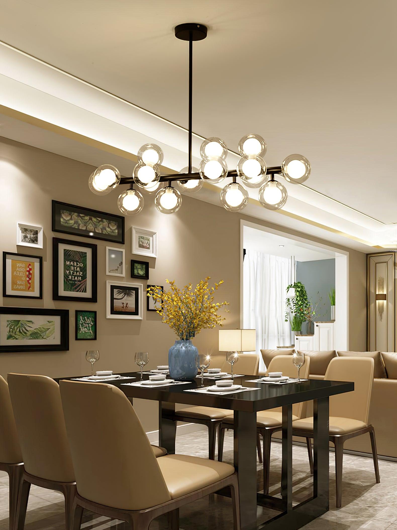 Aurelia Chandelier - Lamp Outdoor
