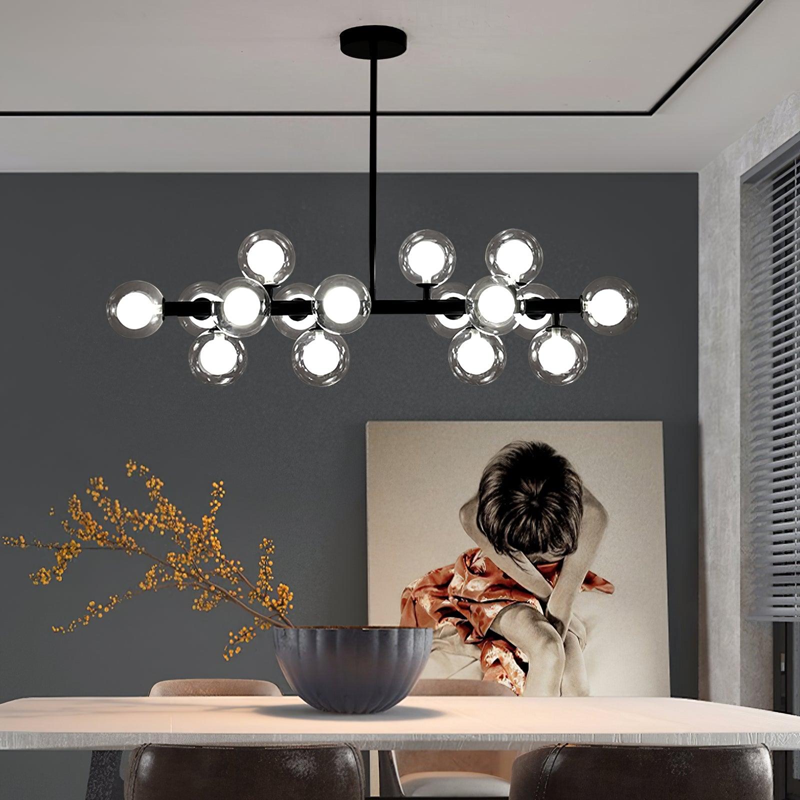 Aurelia Chandelier - Lamp Outdoor
