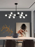 Aurelia Chandelier - Lamp Outdoor