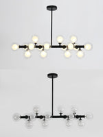 Aurelia Chandelier - Lamp Outdoor