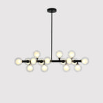 Aurelia Chandelier - Lamp Outdoor