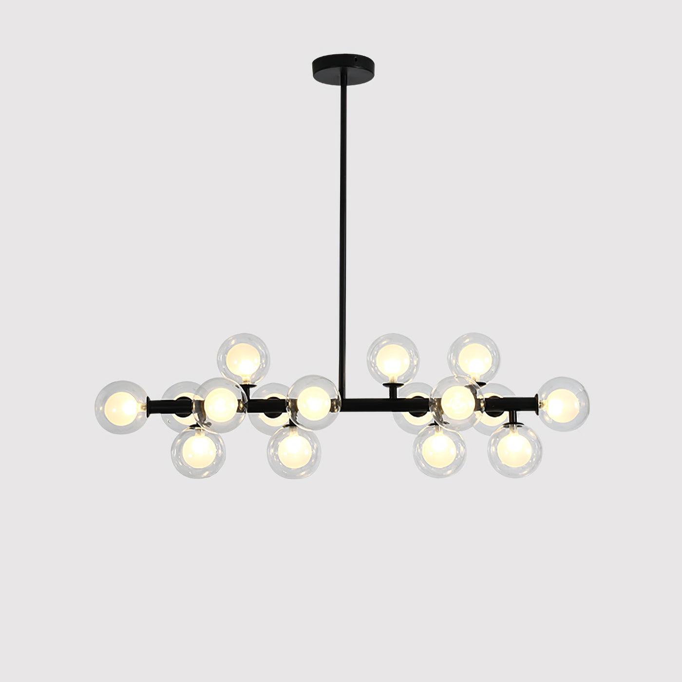 Aurelia Chandelier - Lamp Outdoor
