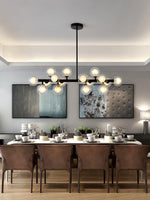 Aurelia Chandelier - Lamp Outdoor