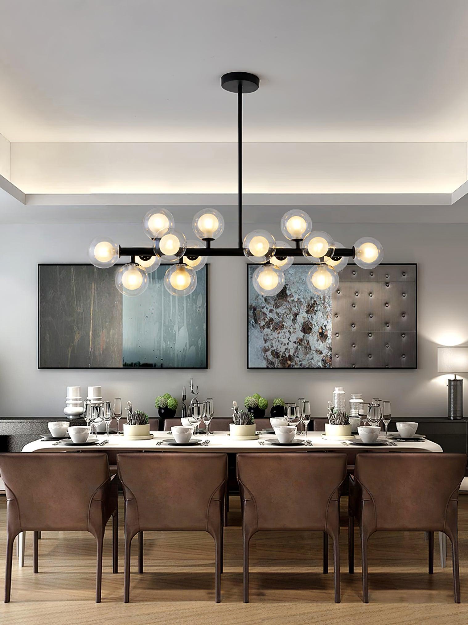 Aurelia Chandelier - Lamp Outdoor
