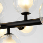 Aurelia Chandelier - Lamp Outdoor