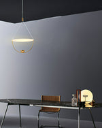 Aurelia Disc Pendant Lamp - Lamp Outdoor