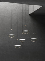 Aurelia Disc Pendant Lamp - Lamp Outdoor
